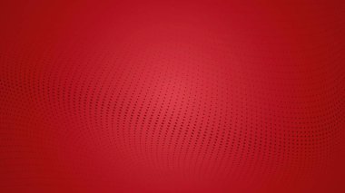 nokta desenli kırmızı arkaplan