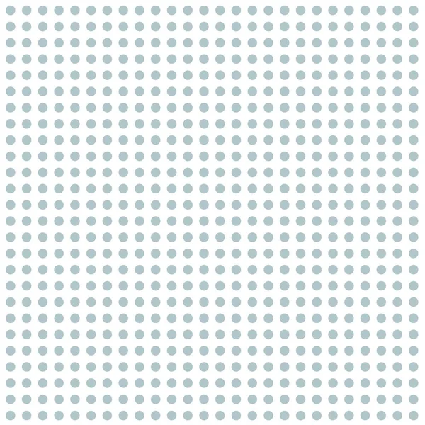 Background Seamless Polka Pattern — Stock Photo, Image