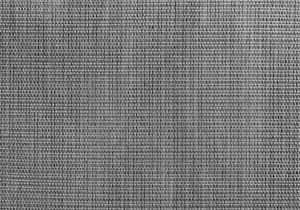 Siyah Beyaz Kumaş Dokusu — Stok fotoğraf
