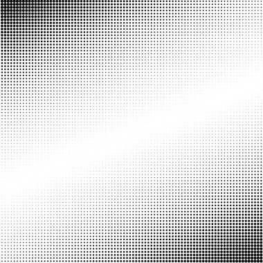 soyut yarım ton noktaları arkaplan