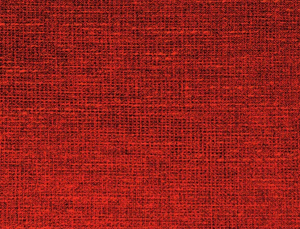 Fondo Abstracto Textura Roja — Foto de Stock
