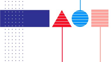 Geometrik şekiller kümesi