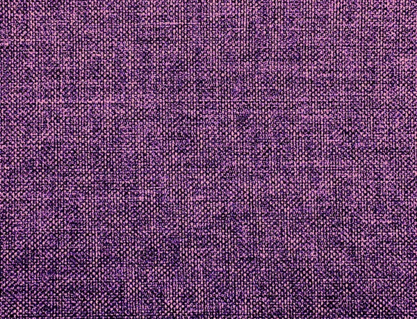 Purple Fabric Texture Background — Stock Photo, Image