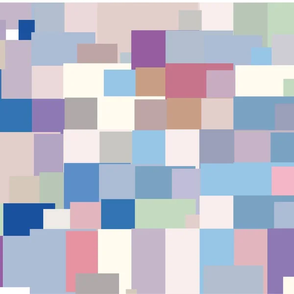 Kleurrijke Moderne Abstracte Achtergrond — Stockfoto