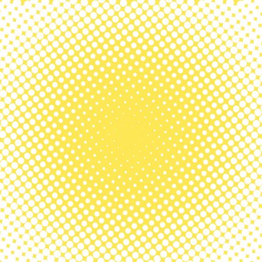 Yarım ton arkaplan veya noktalı doku deseni 