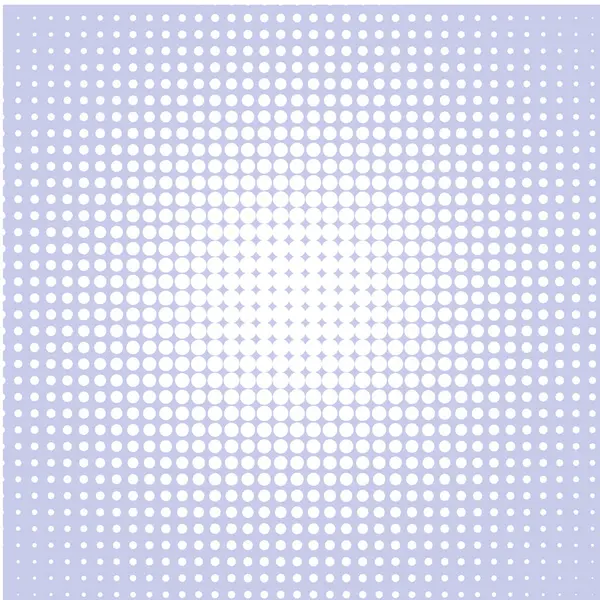 Halftone Dots Abstract Background Modern Stylish Gradient Template Web Design — Stock Photo, Image