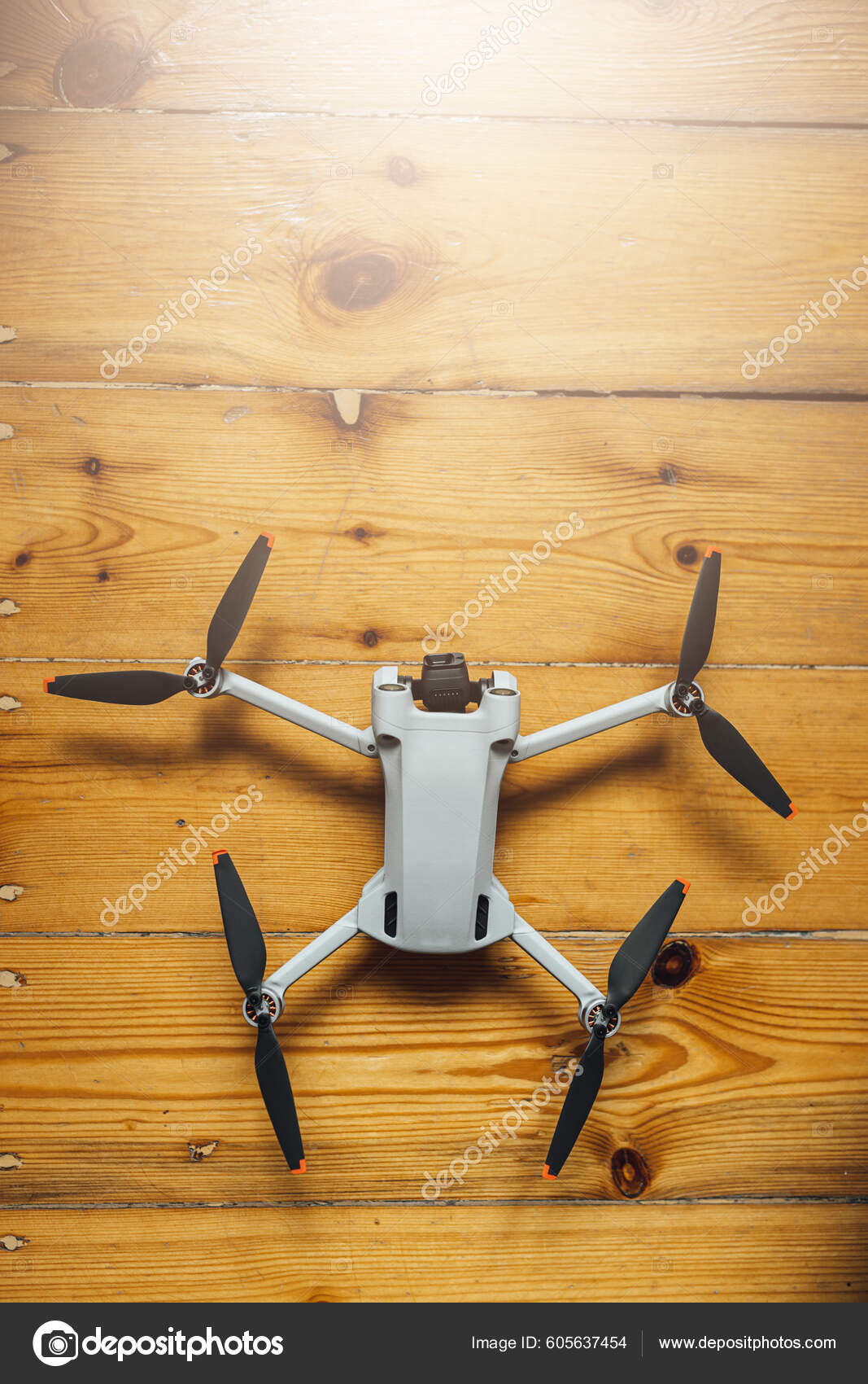Drone small sale size