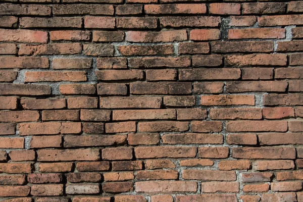 Contexte de la texture du mur de briques — Photo