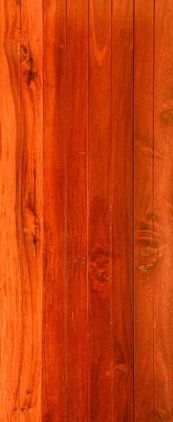 Wood texture. background red wood — Stock Photo, Image