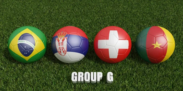 World Cup football championship 2022 groups Final