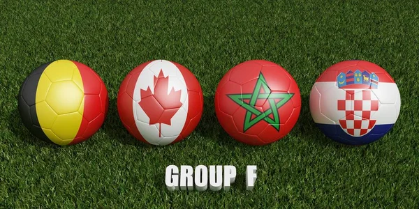 World Cup football championship 2022 groups Final
