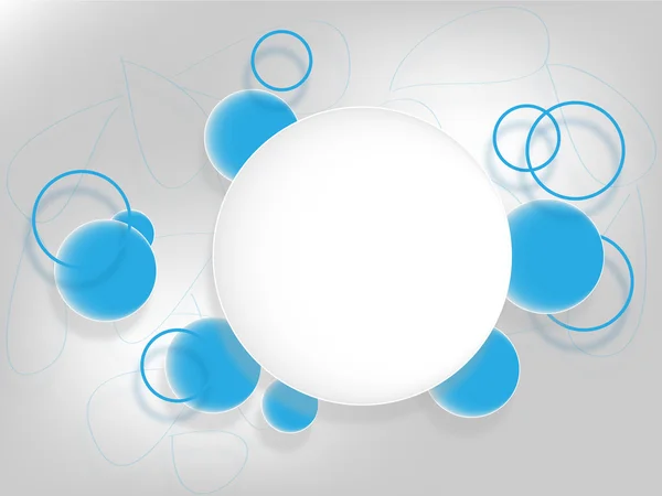 iş tasarımınız için geometrik afiş