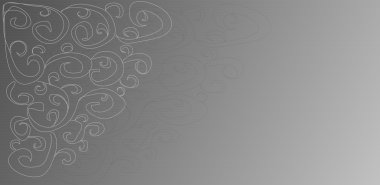 iş tasarımınız için geometrik afiş