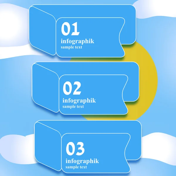 Infographic tasarım