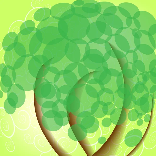 tasarlamak vektör ağaç