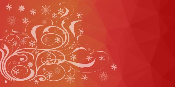 iş tasarımınız için geometrik afiş