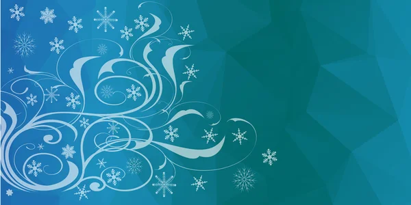 iş tasarımınız için geometrik afiş