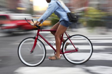 Alternatif ekolojik temiz taşıma