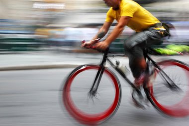 Alternatif ekolojik temiz taşıma