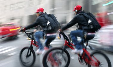 Alternatif ekolojik temiz taşıma