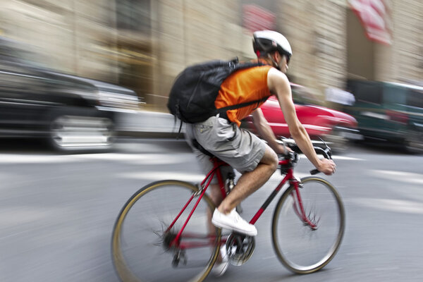 alternative ecological clean transport