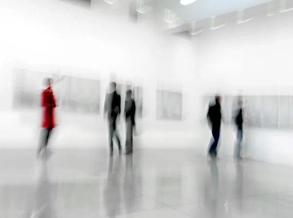 insanlar Sanat Galerisi Merkezi