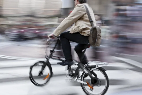 stock image alternative ecological clean transport