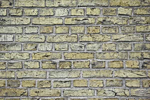 Abstract background the old brick wall — Stock Photo, Image