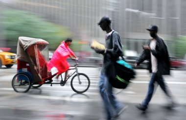 Alternatif ekolojik temiz taşıma