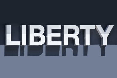 Özgürlük işareti