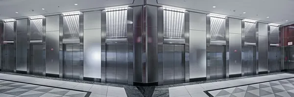 Elevators — Stock Photo, Image