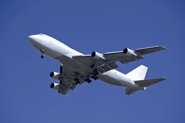 Aviones de carga —  Fotos de Stock