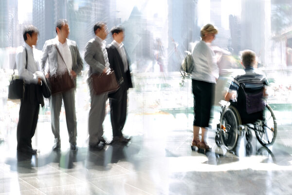 лечение и реабилитация в медицинском центре
