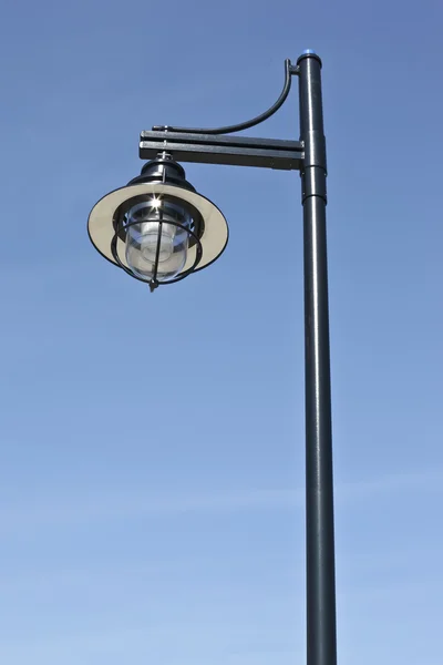 City lantern — Stock Photo, Image