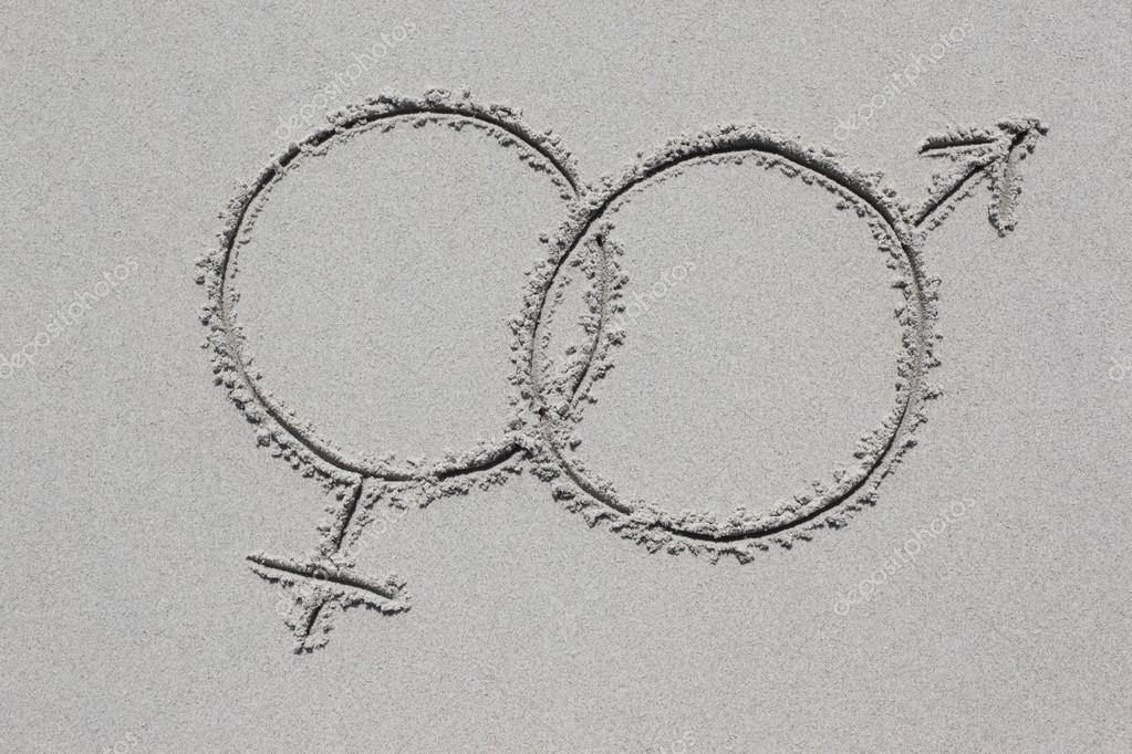 Amour Des Sexes Opposes Image Libre De Droit Par Bluraz1 C