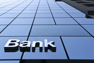 Banka işareti