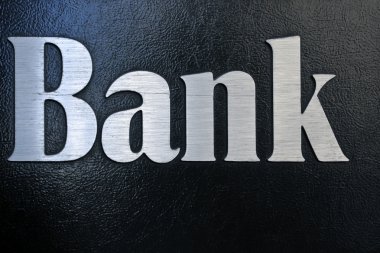 Banka işareti