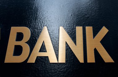 Banka işareti