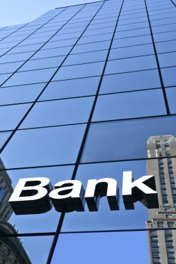Banka işareti