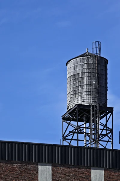 Water tower — Stock Photo, Image