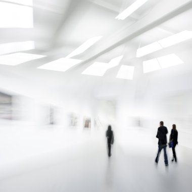 insanlar Sanat Galerisi Merkezi