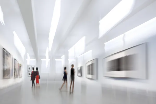 insanlar Sanat Galerisi Merkezi