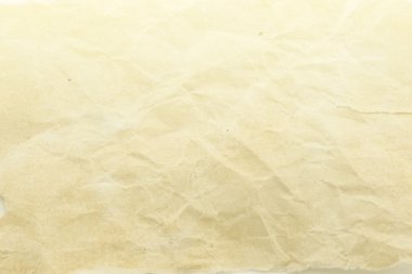 eski kağıt - yatay biçimi