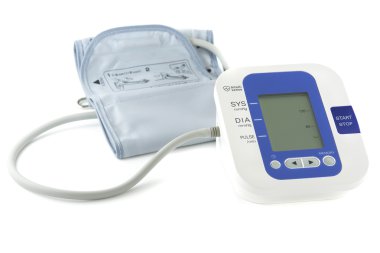 Elektronik tansiyon ölçer