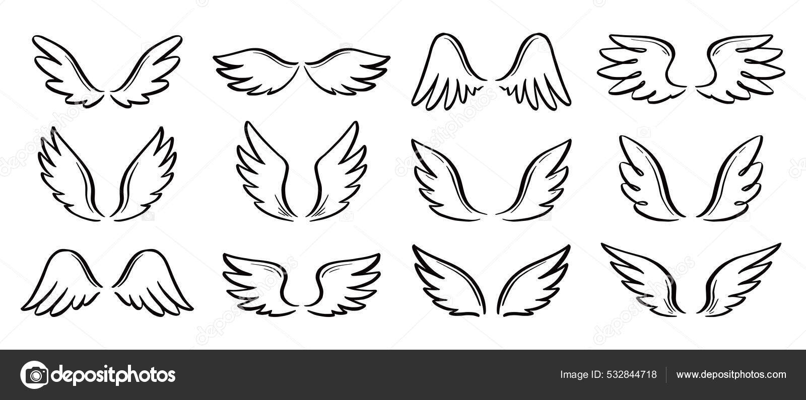 https://st.depositphotos.com/28072470/53284/v/1600/depositphotos_532844718-stock-illustration-angel-doodle-wing-set-hand.jpg