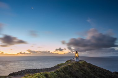 Cape Reinga