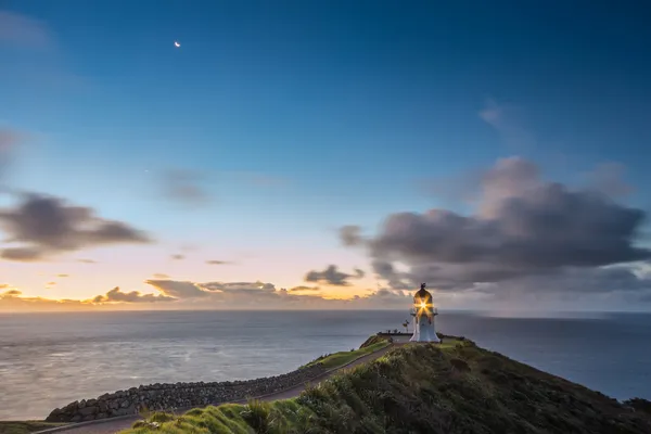 Cape Reinga
