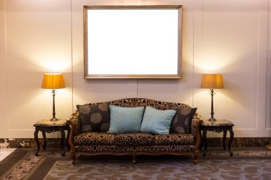 Antik hotel Divan