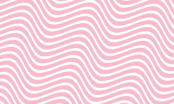 kalın dalga pembe arkaplan deseni