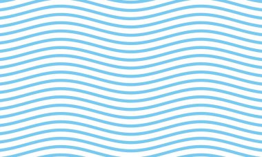 Kusursuz soyut dalga arkaplan mavi rengi